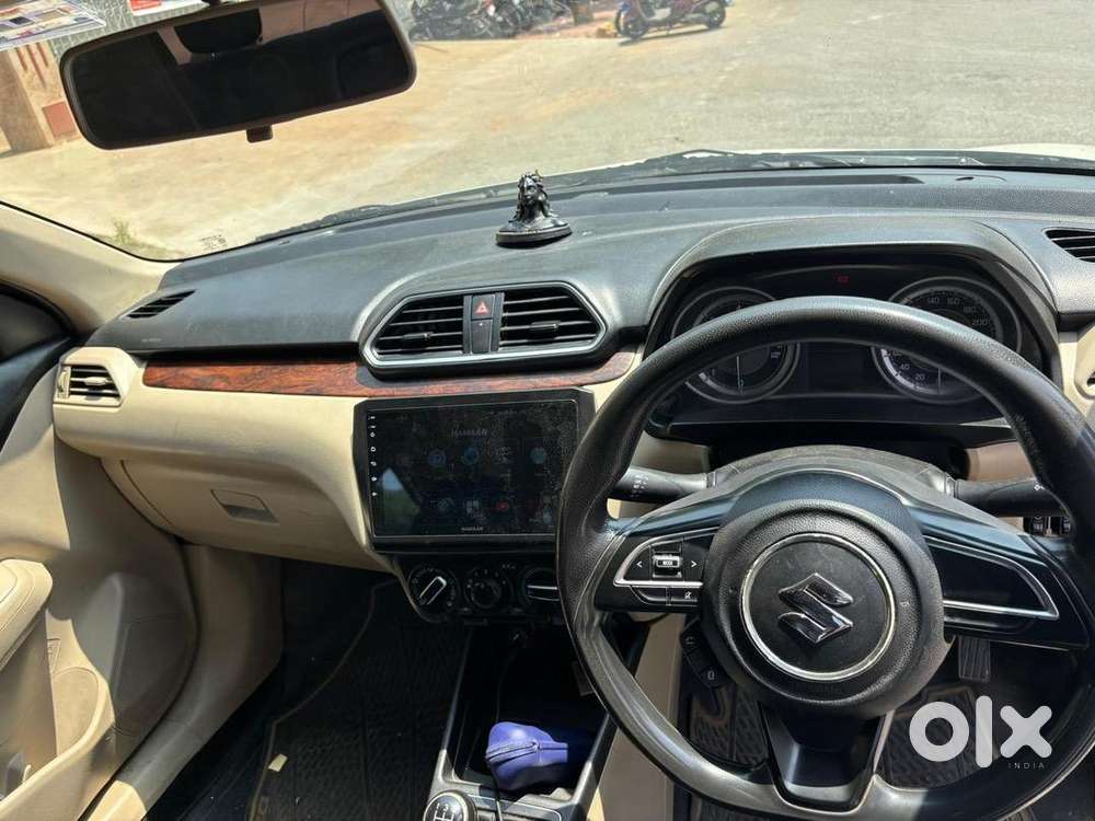 Maruti Suzuki Dzire 2020 Diesel Well Maintained