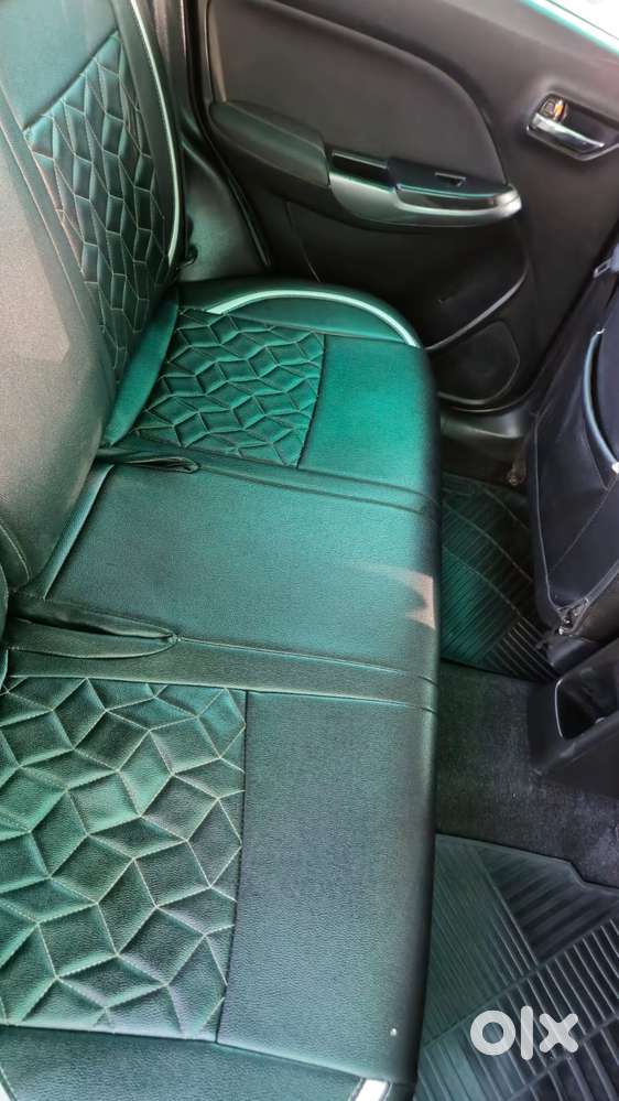 Maruti Suzuki Baleno 1.3 Delta, 2018, Petrol