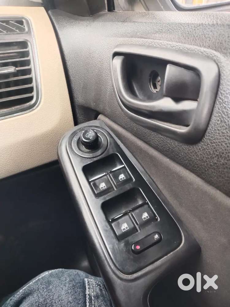 Tata Zest Diesel Manual 2017