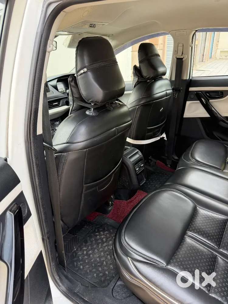 Tata Nexon Diesel 2023