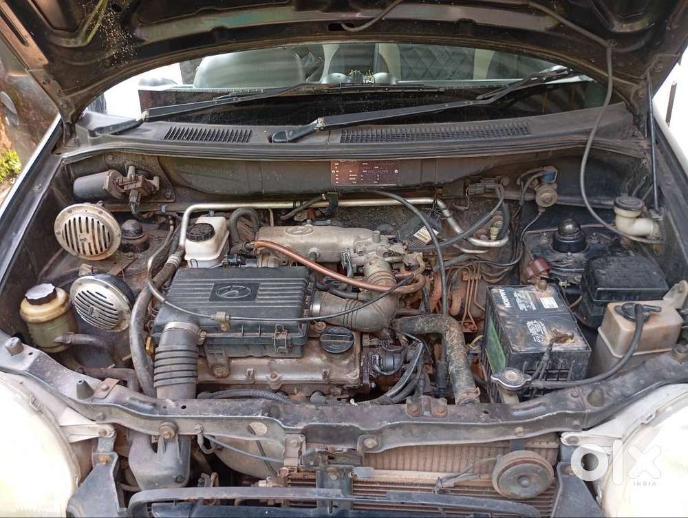 Good Condition