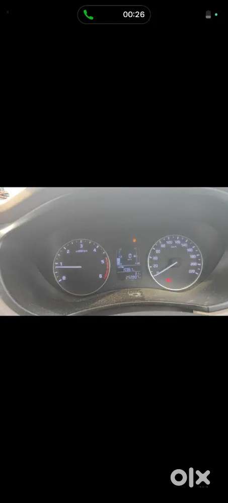 Hyundai Elite I20 2015 Manual