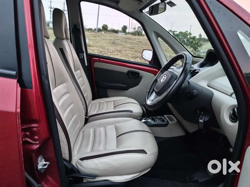 Tata Nano 2016 Petrol Well Maintained