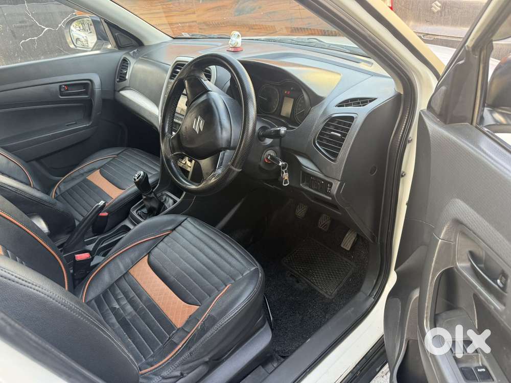 Maruti Suzuki Brezza, 2016, Diesel