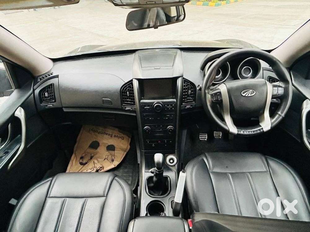 Mahindra Xuv500 2.2 W10, 2017, Diesel