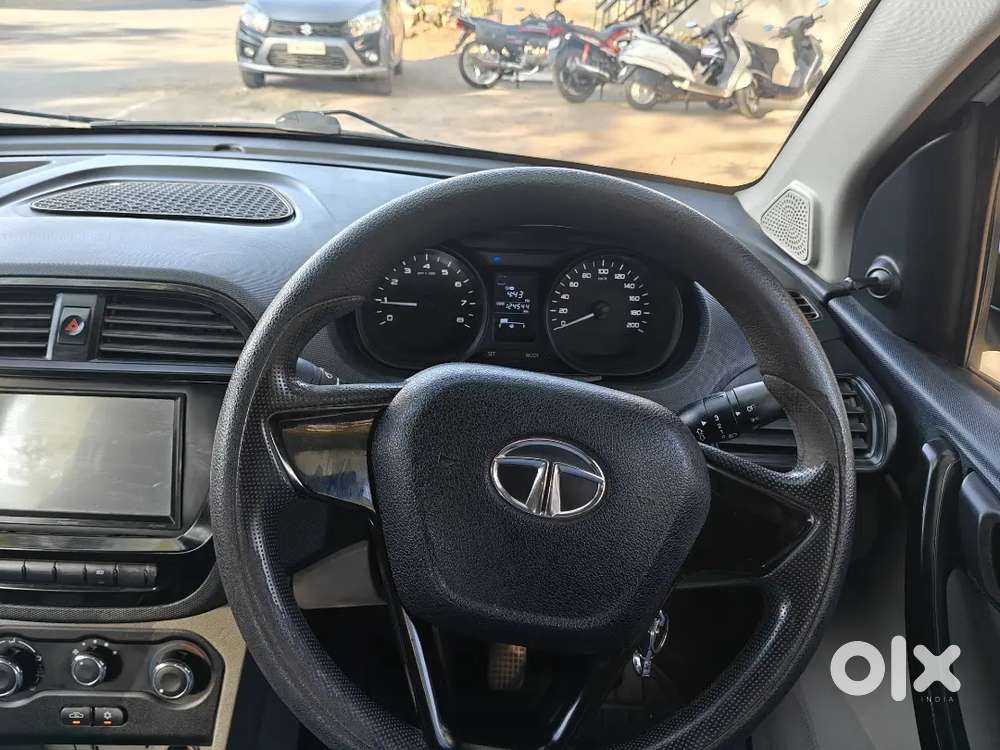 Tata Tiago 2018 Diesel Good Condition