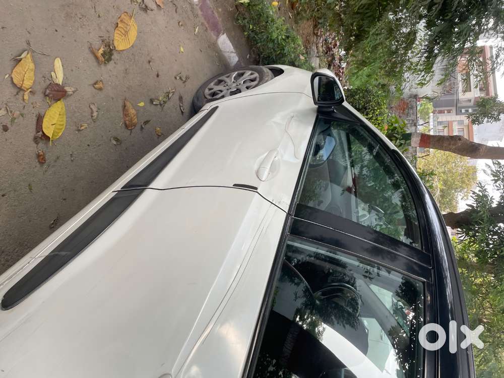 Urgent Sale Grand I10 Cng Fitted 2015 Model