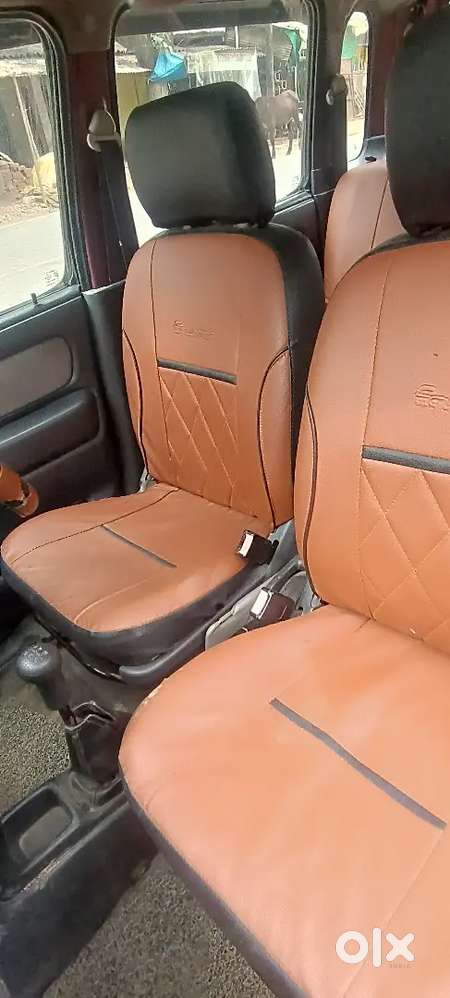 Maruti Suzuki Wagon R 2011