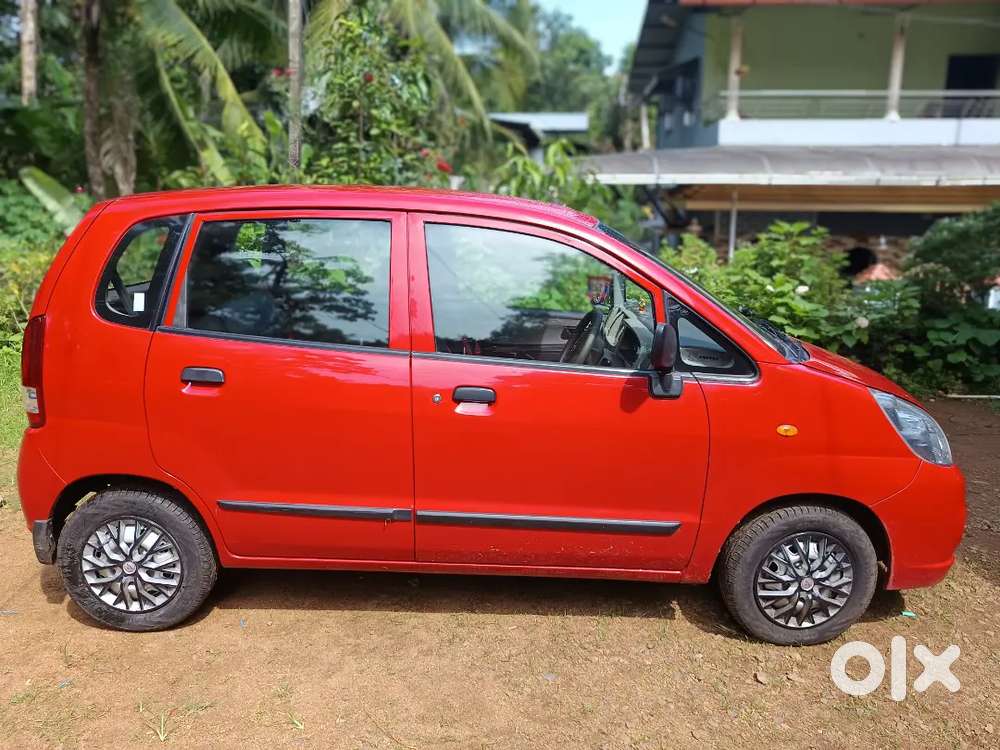 Well Maintained Maruti Zen Estilo Lxi(2010) For Sale