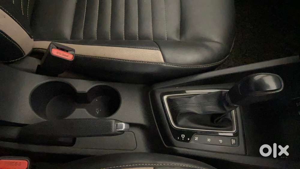 Hyundai Elite I20 [2017-2018] 1.2 Magna Executive Cvt, 2018, Petrol