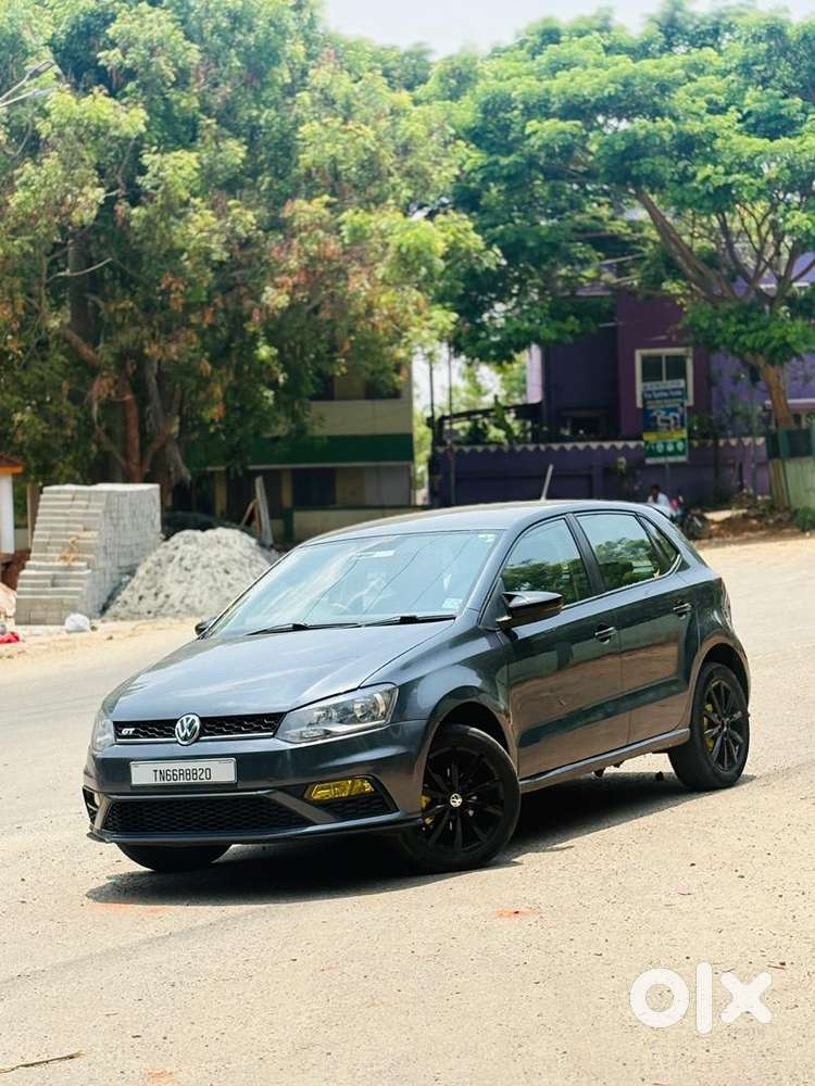 Volkswagen Diesel Manual 2016