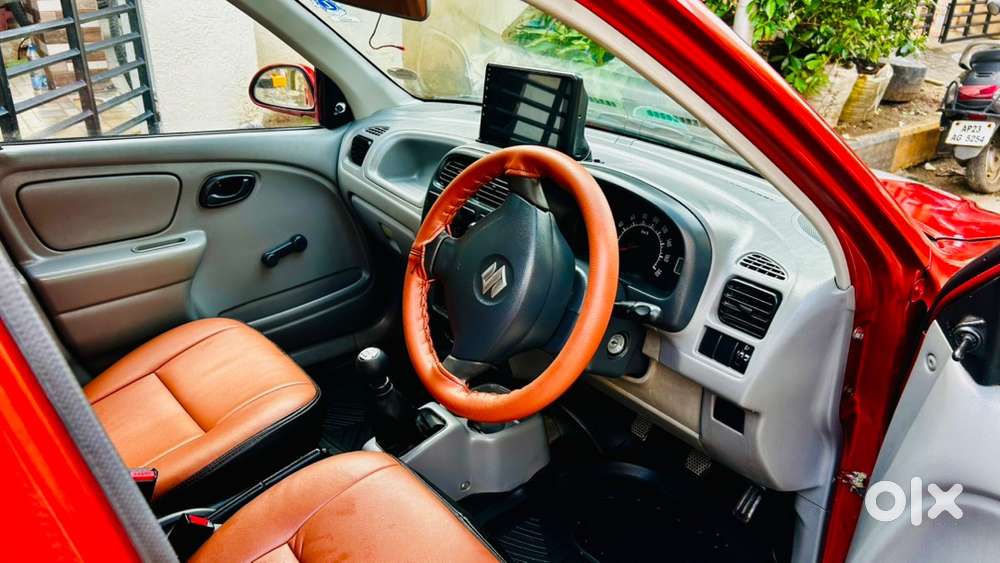 2011 Maruti Suzuki Alto—superb Condition