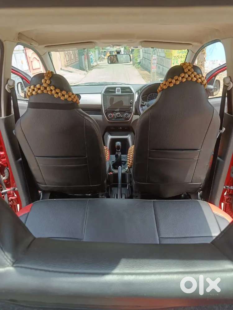 Datsun Redigo 1.0 T , Front 2 Air Bags , Excellent Condition.