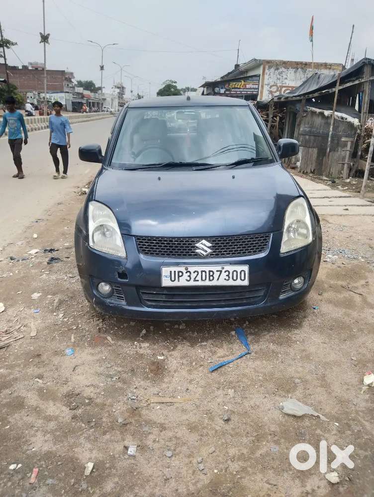 Swift Dzire Maruti Diesel 2010