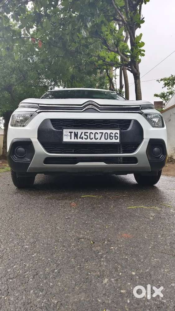 Citroen C3 Feel Petrol 2023