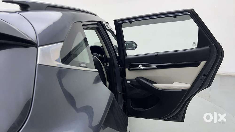 Kia Seltos 1.4 Gtx+ Mt, 2019, Petrol