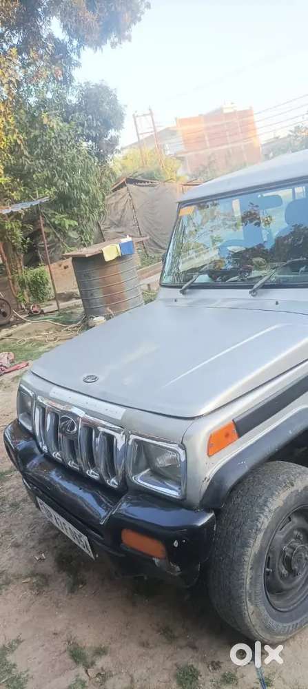 Mahindra Bolero 2005
