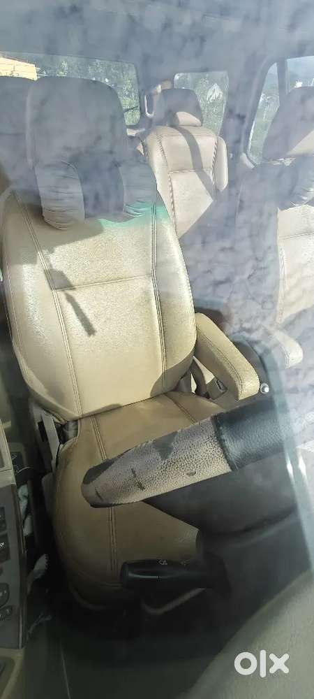 Tata Safari 2010 Diesel Good Condition