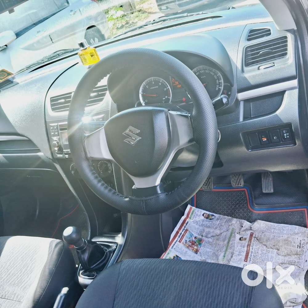 Maruti Suzuki Swift Vdi Optional, 2015, Diesel