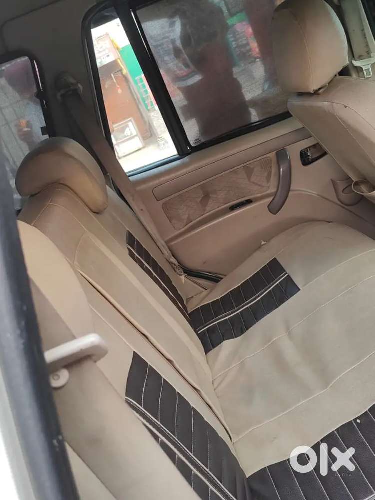 Mahindra Scorpio 2011 Diesel Manual