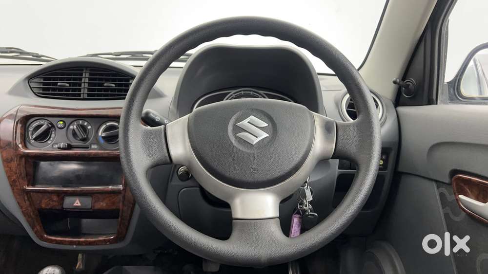 Maruti Suzuki Alto 800 Cng Lxi, 2016, Cng & Hybrids