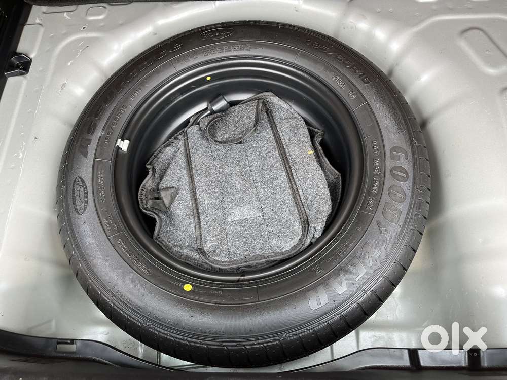 Kia Sonet Htk Plus, 2021, Petrol