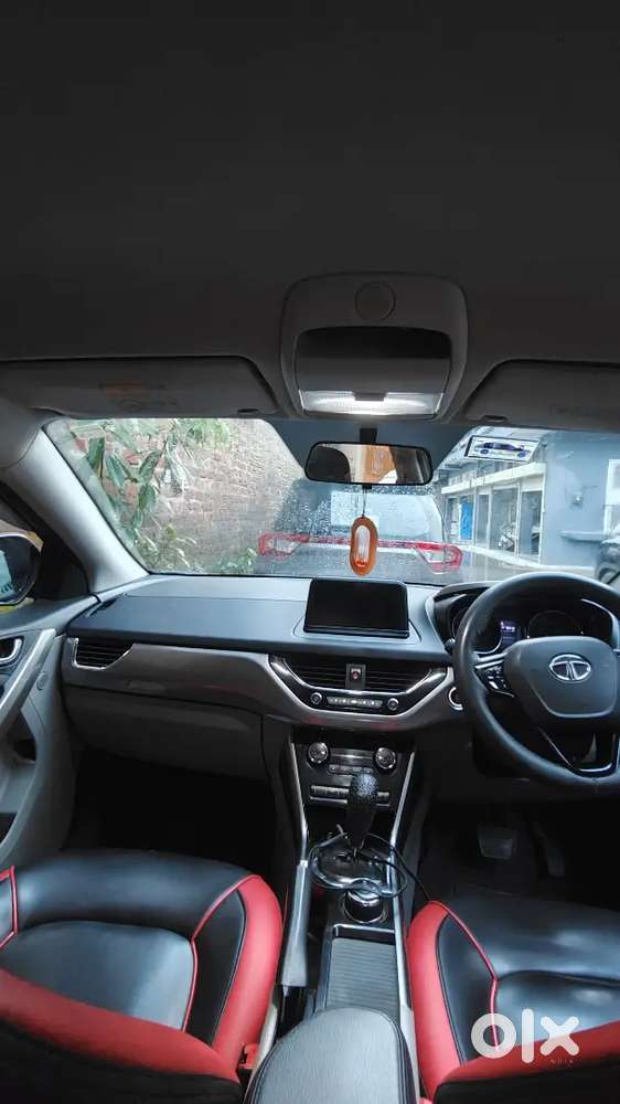Tata Nexon 1.5 Revotorq Diesel 2018