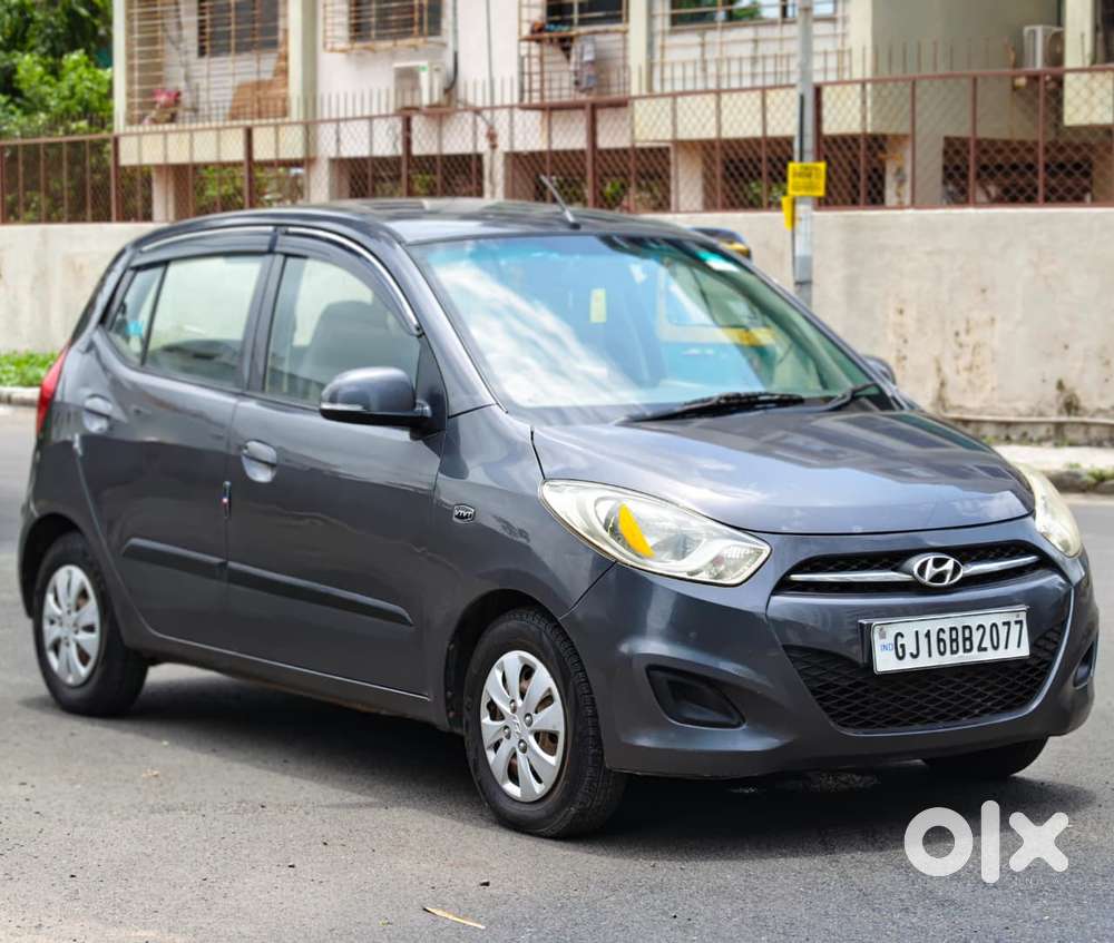 Hyundai I10 1.2 Kappa Magna, 2012, Petrol