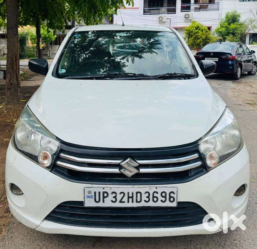 Maruti Suzuki Celerio 2014-2017 Vdi Optional, 2016, Diesel