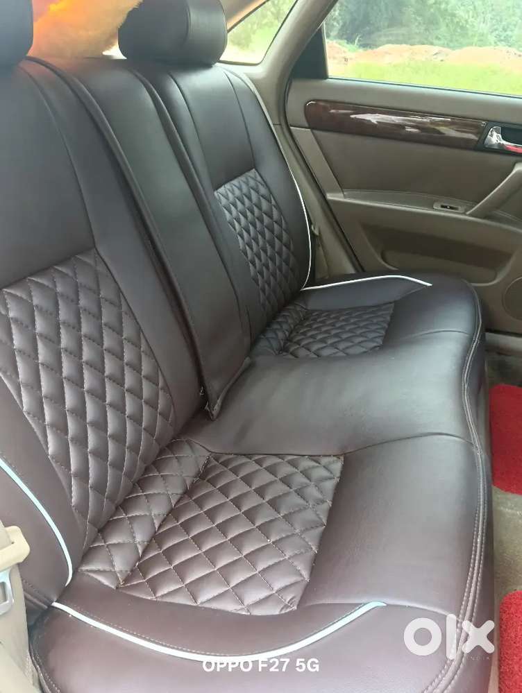 Chevrolet Optra 2007 Lt Royale