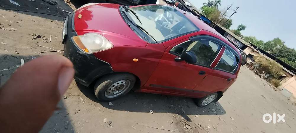 Chevrolet Spark 1.0 Lpg 2009