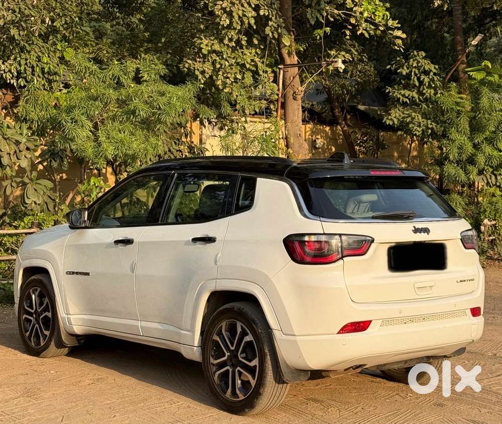 Jeep Compass 2021