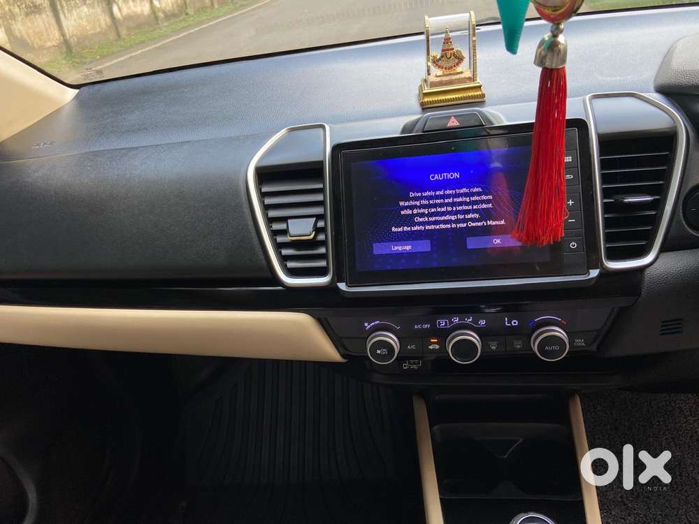 Honda City Zx Vtec Plus, 2021, Petrol