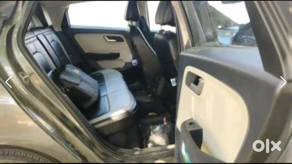 Tata Altroz , Xz (icng)