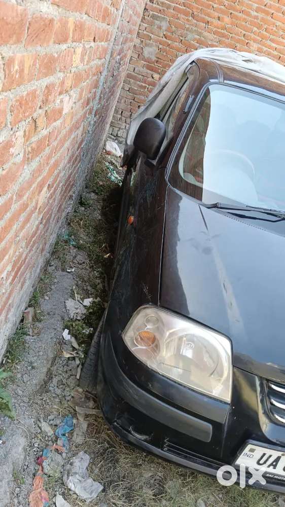 Santro Good Condition Car