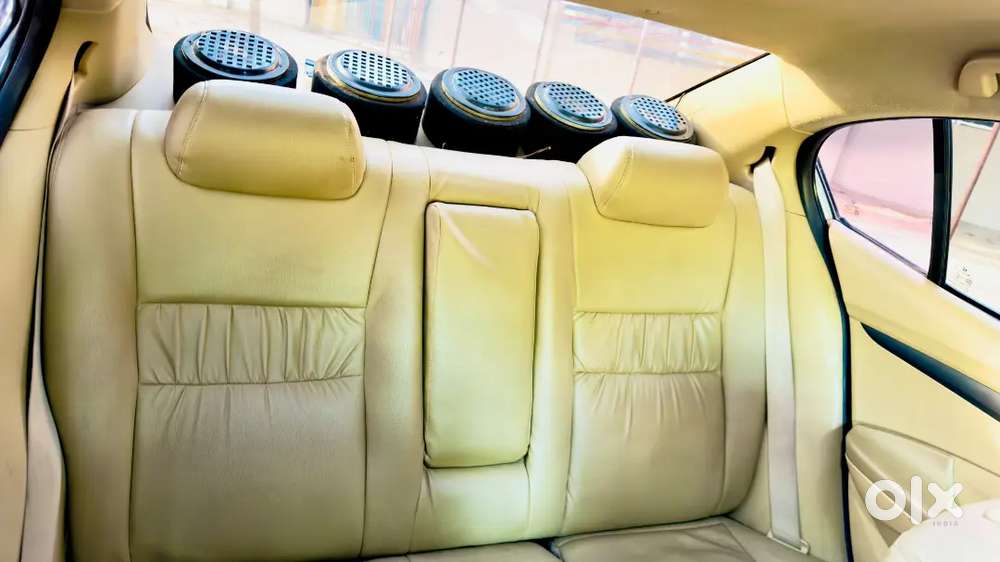 Honda City Exclusive 2013 Petrol Plus Cng With Alloy Music System