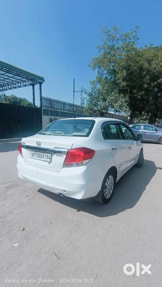 Honda Amaze 2013-2016 E I-dtech, 2013, Diesel