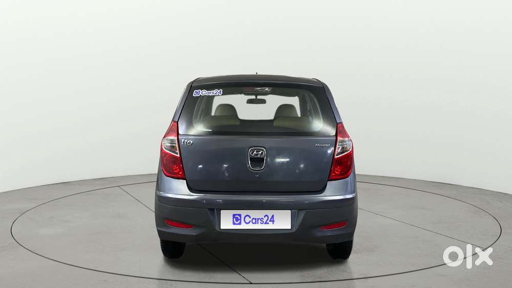 Hyundai I10 Magna 1.1l, 2015, Petrol