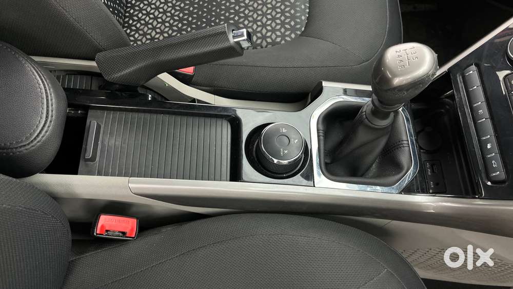 Tata Nexon 1.5 Revotorq Xz Plus Dual Tone, 2019, Diesel