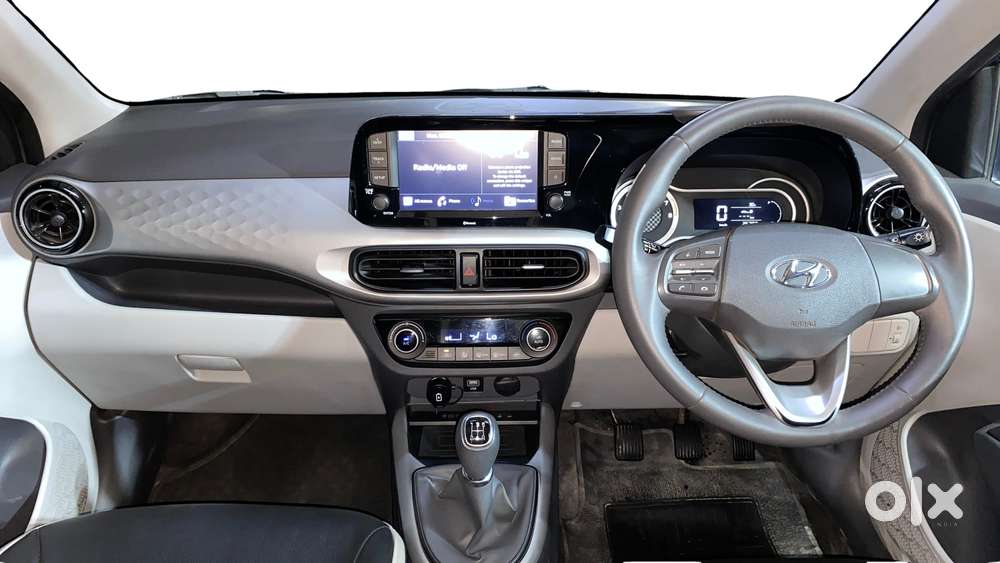 Hyundai Grand I10 Nios Asta 1.2 Kappa Vtvt, 2022, Petrol