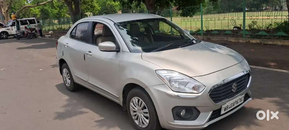 Swift Dzire Vxi Petrol 2020 First Owner