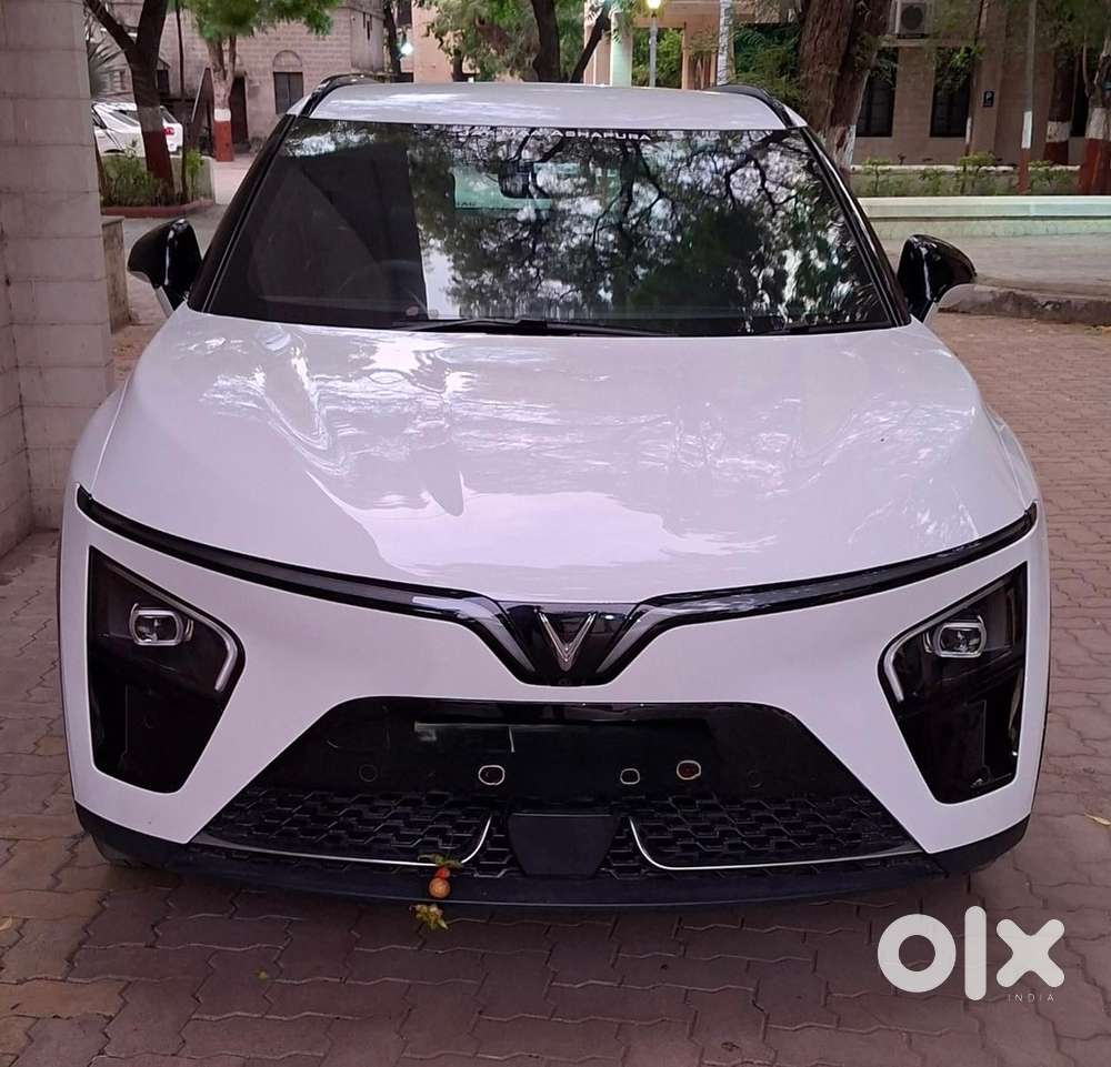 Vinfast Electric Car 2026 - Photo 1