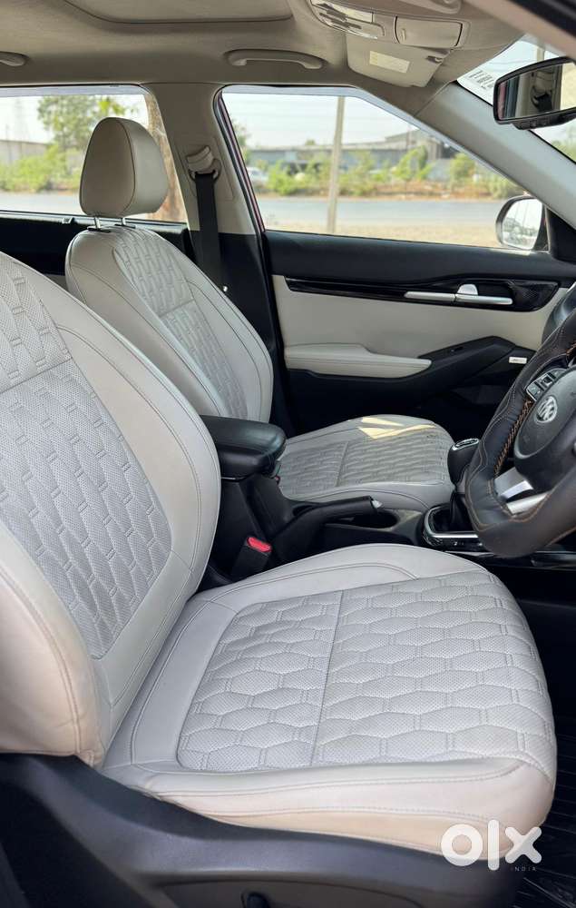 Kia Seltos Htx Plus D, 2020, Diesel