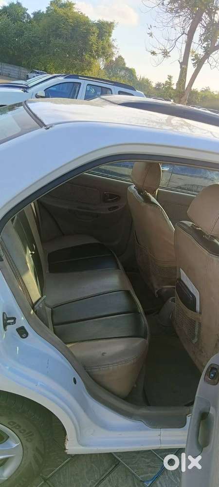 Hyundai Accent 2013