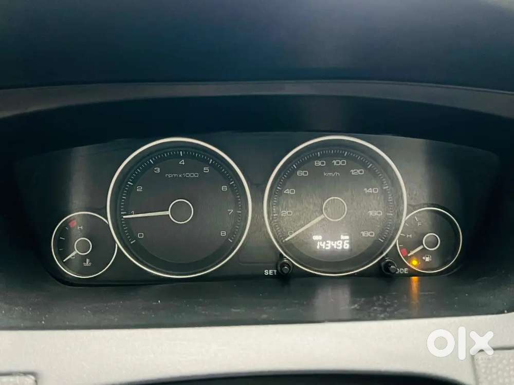 Tata Indigo V 2011 Manual Diesel