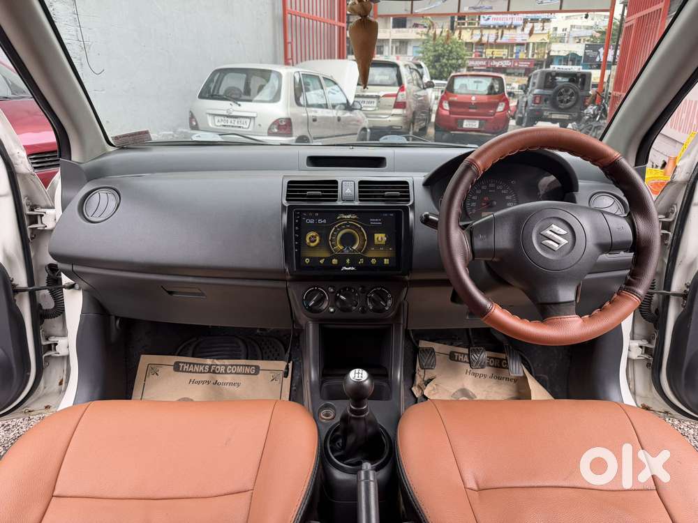 Maruti Suzuki Swift Dzire Ldi (o), 2015, Diesel