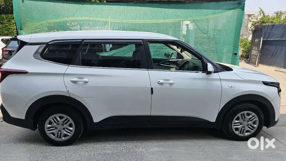 Kia Carens 2022 Cng & Hybrids 110000 Km