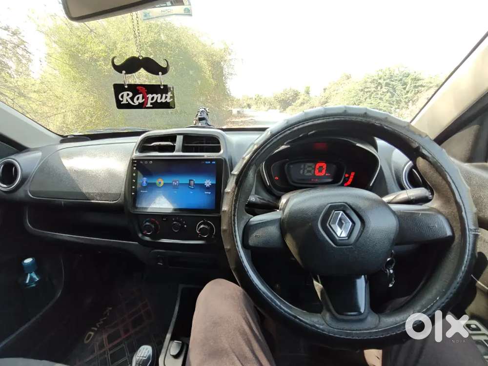2018 Renault Kwid 1.0