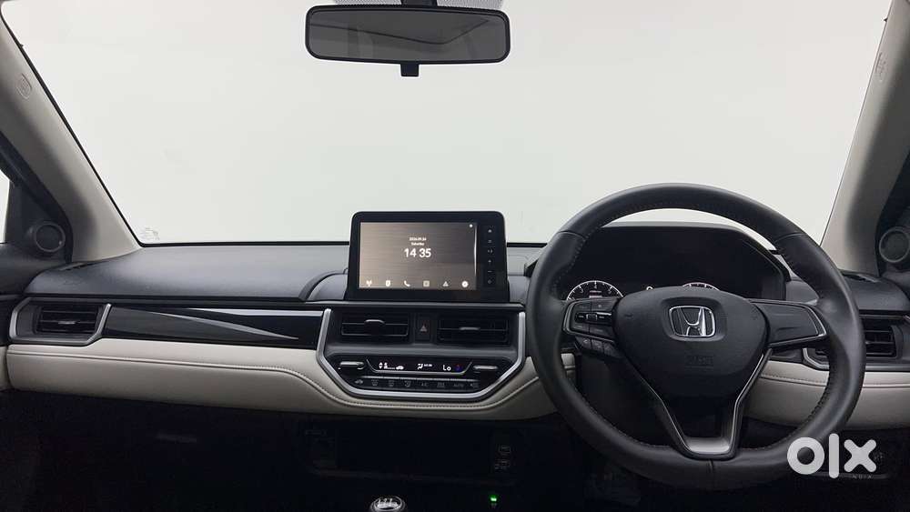 Honda Elevate Vx Mt, 2026, Petrol