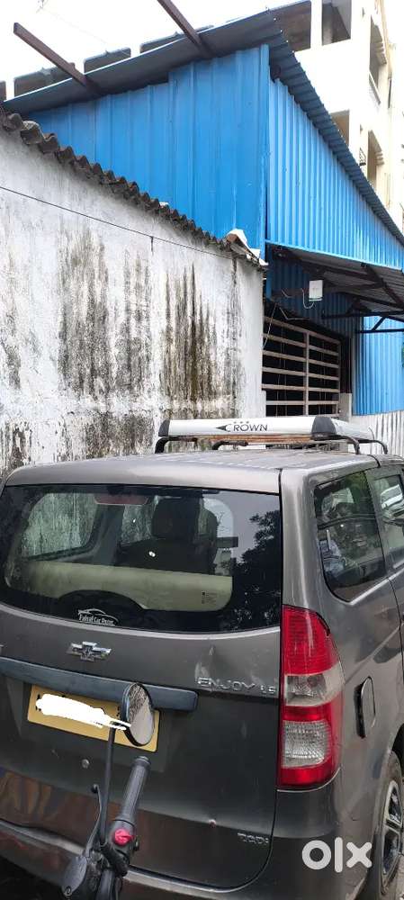 Chevrolet Enjoy 2013 Diesel
